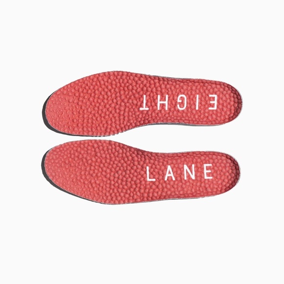 Lane-Eight Men's Trainer Color/Carbon Black Size/11.5 US Brand NEW in Box!🖤 - Picture 7 of 9